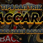 BACCARAT