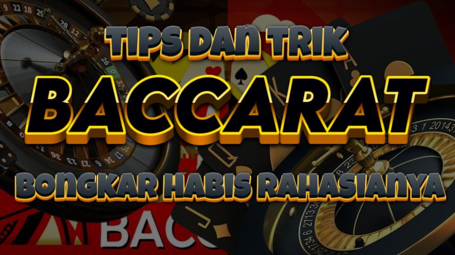 BACCARAT