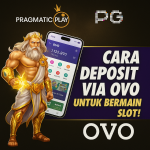 CARA DEPOSIT VIA OVO