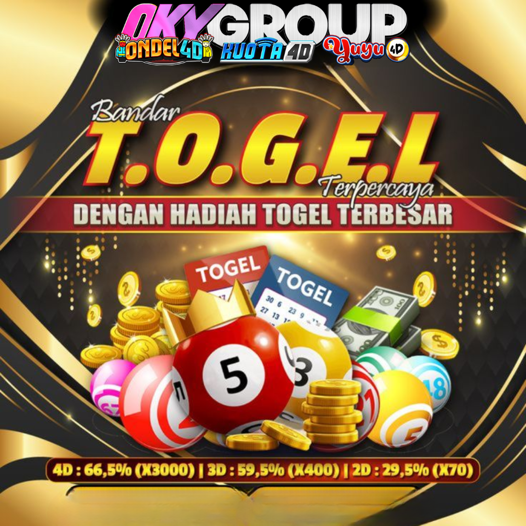 Situs Togel Gacor: Panduan Lengkap dan Tips Memilih Situs Terpercaya