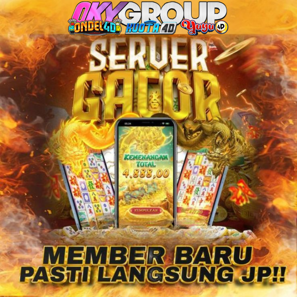 Slot Online dalam Kehidupan: Antara Hiburan Digital dan Tantangan Sosial