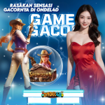 Wild Bounty Showdown Slot