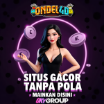 Situs Gacor Tanpa Pola Mainkan di Sini dengan Login ONDEL4D