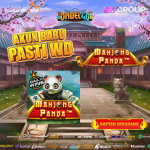 Mahjong Panda Slot